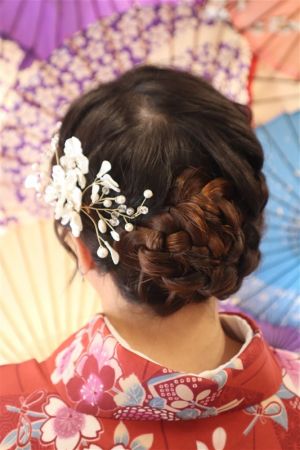 8チョイスヘアーセット