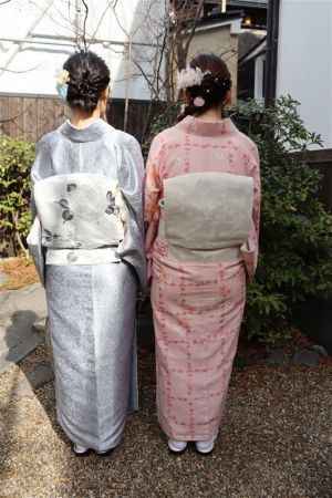 名古屋帯プラン