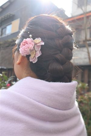 8チョイスヘアーセット