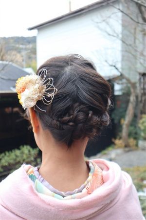 8チョイスヘアーセット