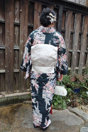 名古屋帯プラン