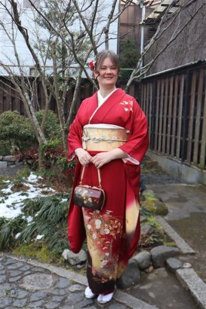 振袖
