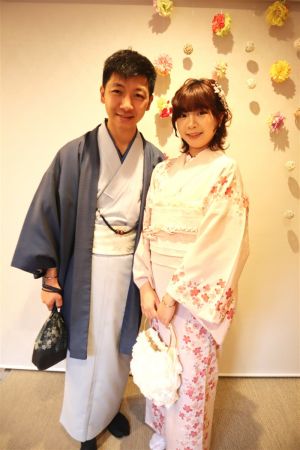 名古屋帯プラン