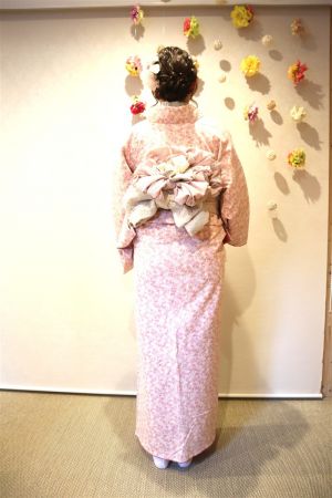 名古屋帯プラン