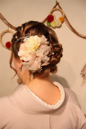 8チョイスヘアーセット