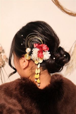 8チョイスヘアーセット