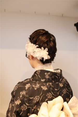 8チョイスヘアーセット