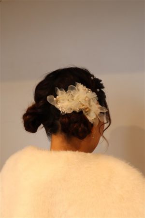 オリジナル8チョイスヘアーセット