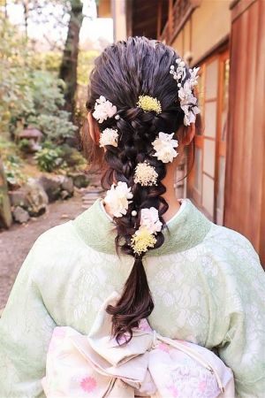 8チョイスヘアーセット