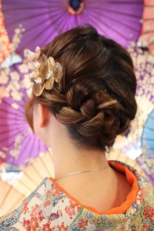 8チョイスヘアーセット