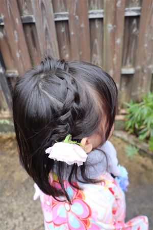 8チョイスヘアーセット