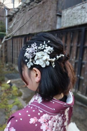 8チョイスヘアーセット