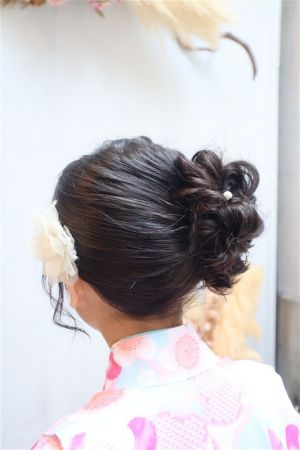 8チョイスヘアーセット