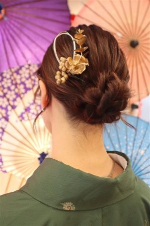 8チョイスヘアーセット