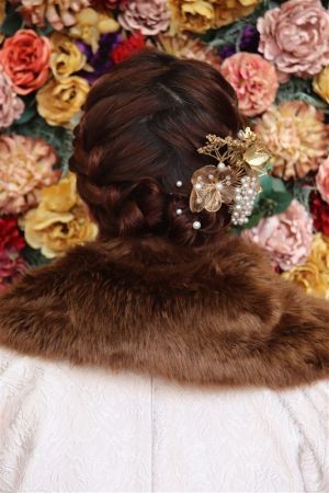 8チョイスヘアーセット