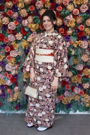 名古屋帯プラン