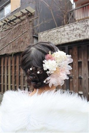 8チョイスヘアーセット