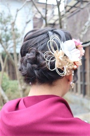 8チョイスヘアーセット