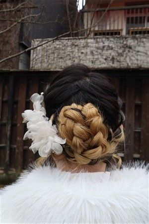 8チョイスヘアーセット