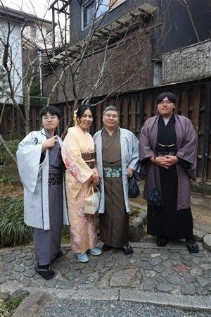 名古屋帯プラン