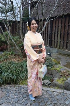 名古屋帯プラン