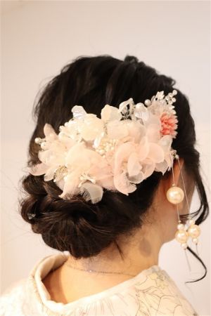 8チョイスヘアーセット