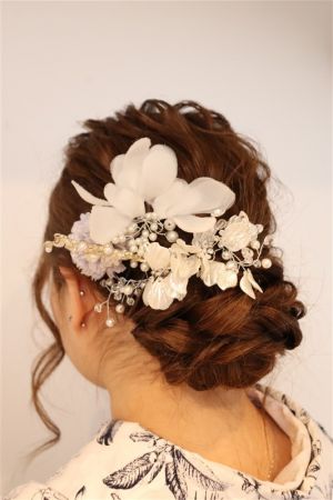 8チョイスヘアーセット