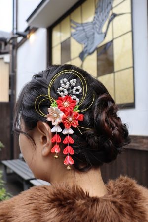 8チョイスヘアーセット