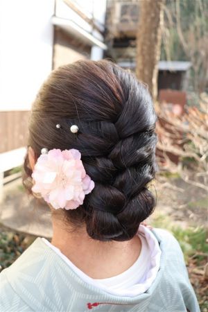 8チョイスヘアーセット