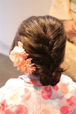 8チョイスヘアーセット