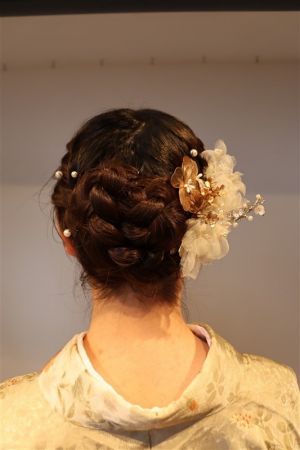 8チョイスヘアーセット