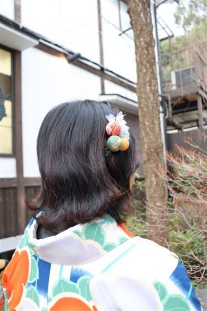 8チョイスヘアーセット