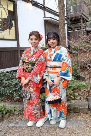 名古屋帯プラン