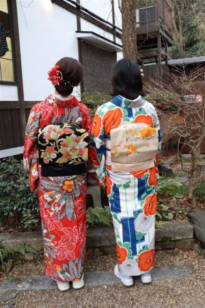 名古屋帯プラン