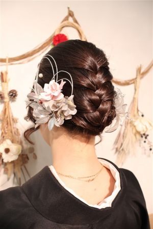 8チョイスヘアーセット