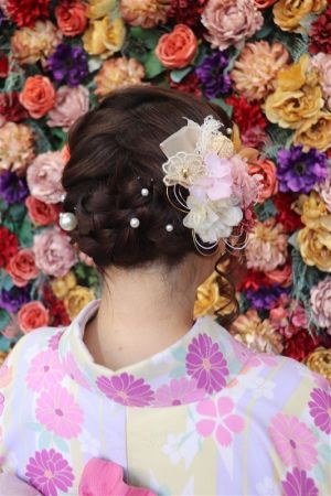 8チョイスヘアーセット