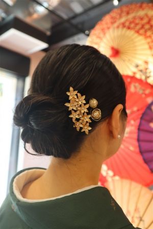 8チョイスヘアーセット