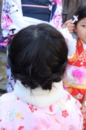 8チョイスヘアーセット