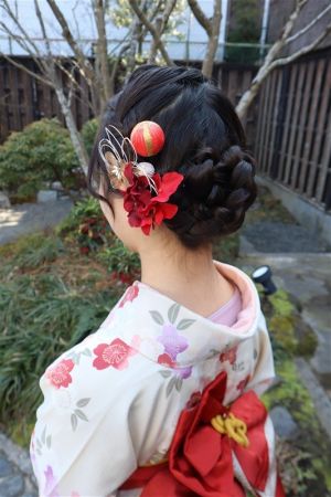 8チョイスヘアーセット