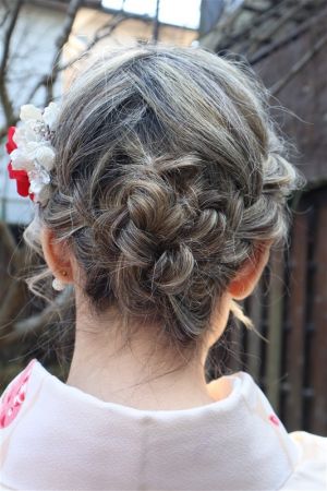 8チョイスヘアーセット