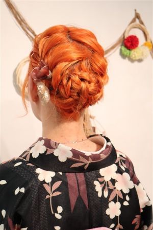 8チョイスヘアーセット