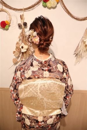 名古屋帯プラン