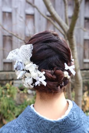 8チョイスヘアーセット