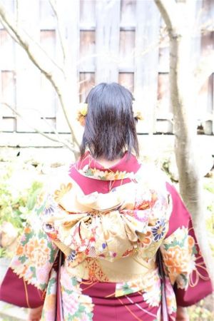 振袖