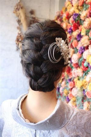 8チョイスヘアーセット