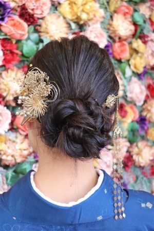 8チョイスヘアーセット