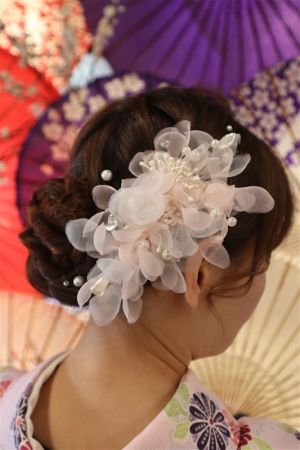 8チョイスヘアーセット