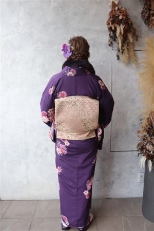 名古屋帯プラン