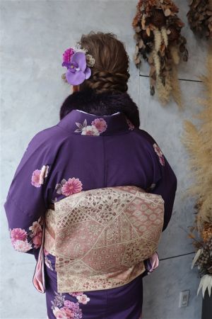 名古屋帯プラン