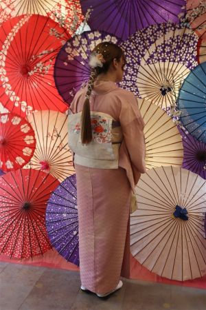 名古屋帯プラン